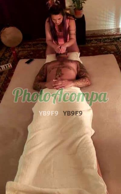 Acompanhante foto real em São Paulo — Nayana, foto 2