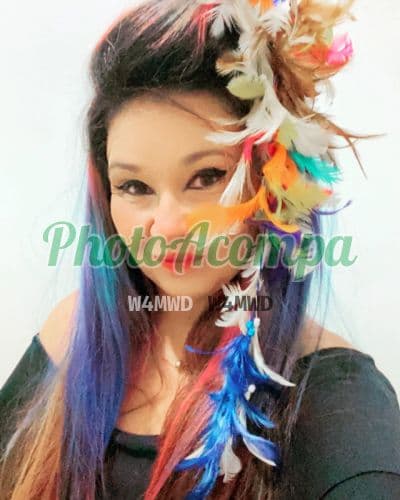 Acompanhante imagem original em São Paulo, foto 6 de Nayana