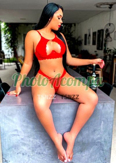 Acompanhante magra em Americana — Nayane, foto 2