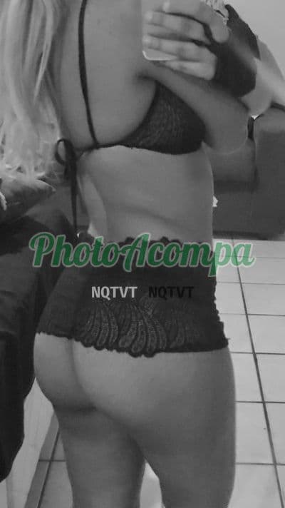 Acompanhante de seios naturais em Fortaleza — Nayane, foto 3