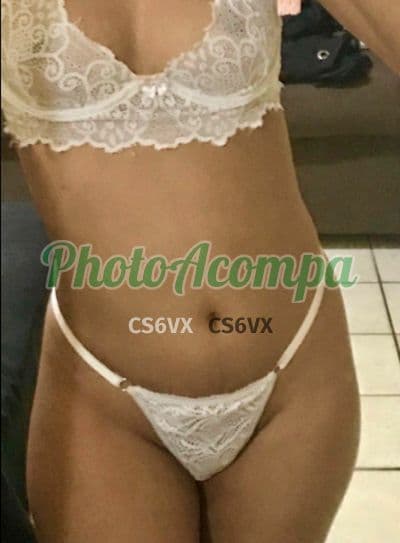 Acompanhante de seios naturais em Fortaleza (3) — Nayane