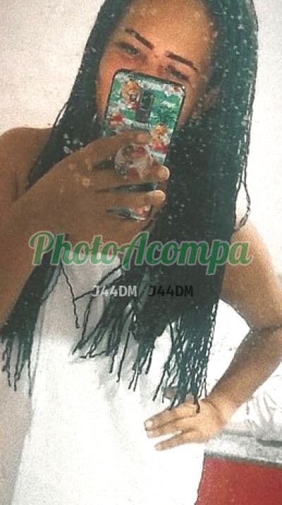 Foto 2: Acompanhante em Aripuanã — beijo na boca, Nayanne