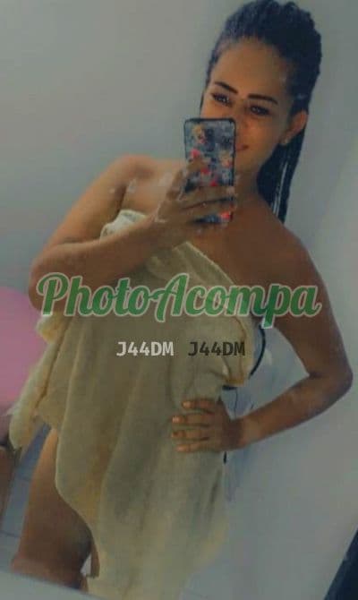 Acompanhante em Aripuanã — namoradinha, foto 4 de Nayanne