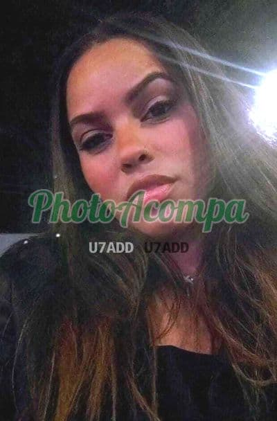 Foto 6: Acompanhante em Niterói — anal, Nayara
