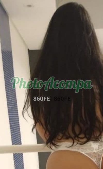 Acompanhante em Belo Horizonte com anal (6) — Nayara