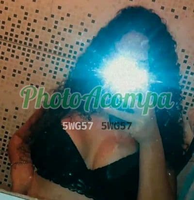 Acompanhante magra em São José dos Campos — Nayara, foto 3
