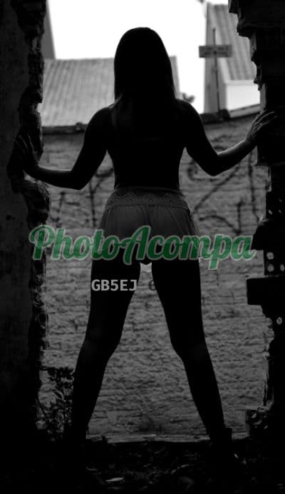 Acompanhante em Taboão da Serra — experiência de namorada, foto 4 de Nayara