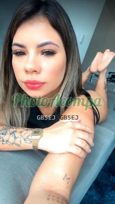 Acompanhante depilada em Taboão da Serra — Nayara, foto 5