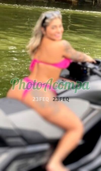 Acompanhante foto real em Guarulhos (2) — Nayara