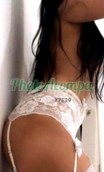 Acompanhante morena em Belo Horizonte, foto 3 de Nayara