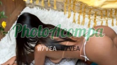Acompanhante em Belo Horizonte — beijo na boca, foto 2 de Nayara