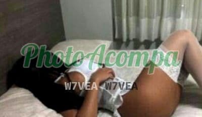 Acompanhante em Belo Horizonte com namoradinha (4) — Nayara