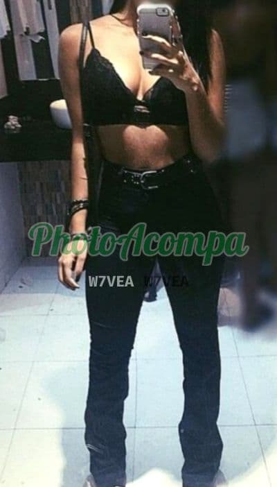 Acompanhante em Belo Horizonte com garganta profunda (6) — Nayara