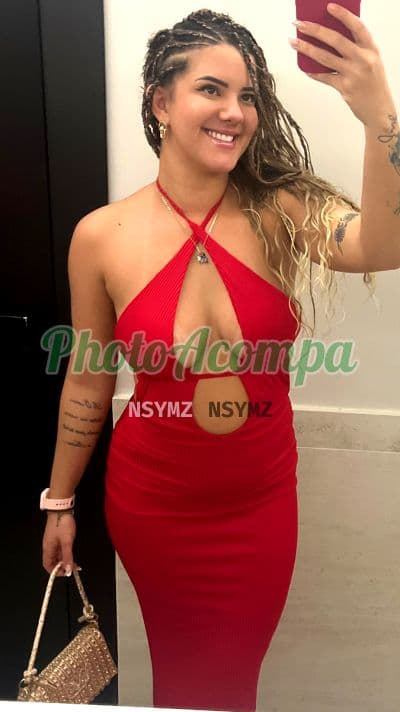 Foto 5: Acompanhante depilada em São Paulo — Nayara