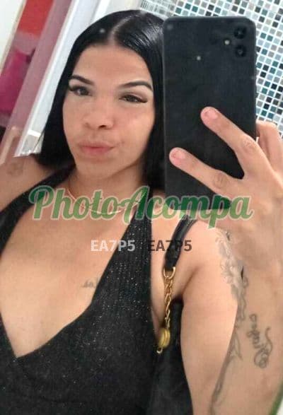 Acompanhante de seios naturais em Recife — Nayara, foto 3
