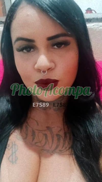 Acompanhante em Itapevi — beijo grego, foto 2 de Nayara