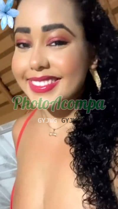 Acompanhante foto real em Mogi Mirim (2) — Nayara