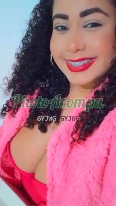 Acompanhante foto verificada em Mogi Mirim — Nayara, foto 3