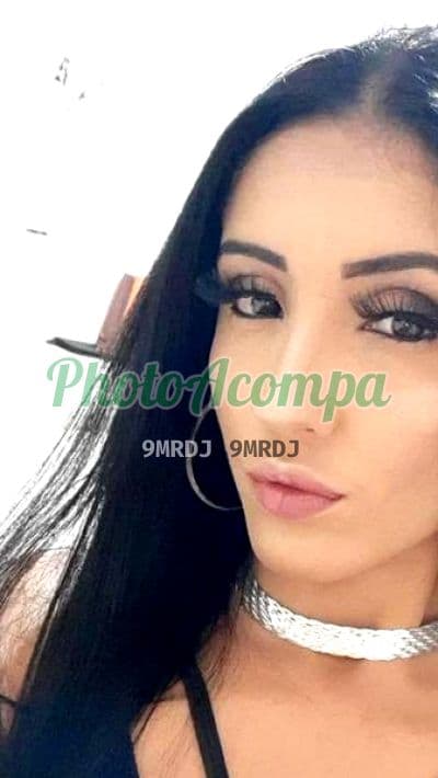 Acompanhante peituda em Betim, foto 3 de Nayara