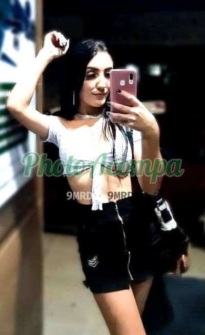 Foto 5: Acompanhante morena em Betim — Nayara