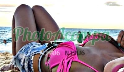 Acompanhante em Macaé — beijo grego, foto 2 de Nayara