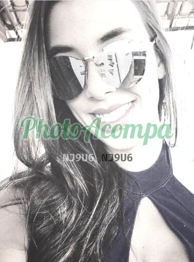 Acompanhante magra em Macaé — Nayara, foto 3