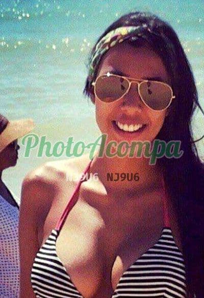 Acompanhante de seios naturais em Macaé — Nayara, foto 5