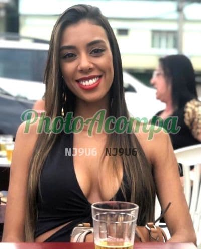 Foto 6: Acompanhante em Macaé — beijo grego, Nayara