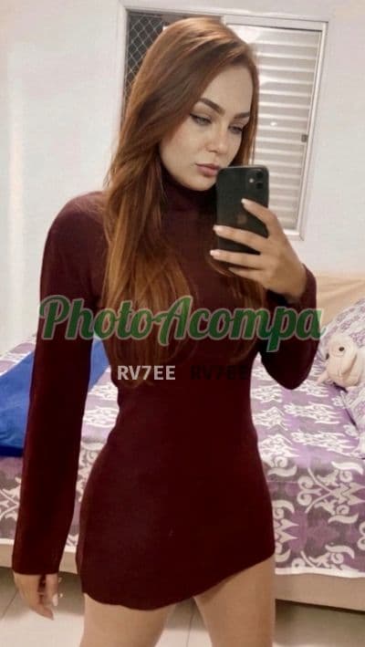Foto 4: Acompanhante em Americana — experiência de namorada, Nayara