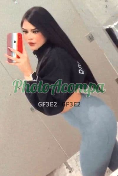 Acompanhante morena em São Paulo — Nayla, foto 5