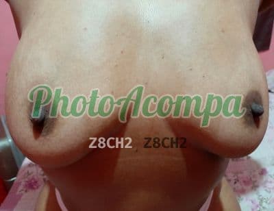 Acompanhante em Boa Vista com experiência de namorada (2) — Nayra