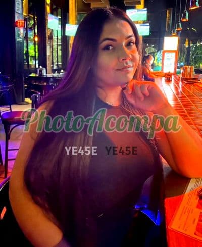 Acompanhante em Sorocaba com experiência de namorada (4) — Nayra Lima