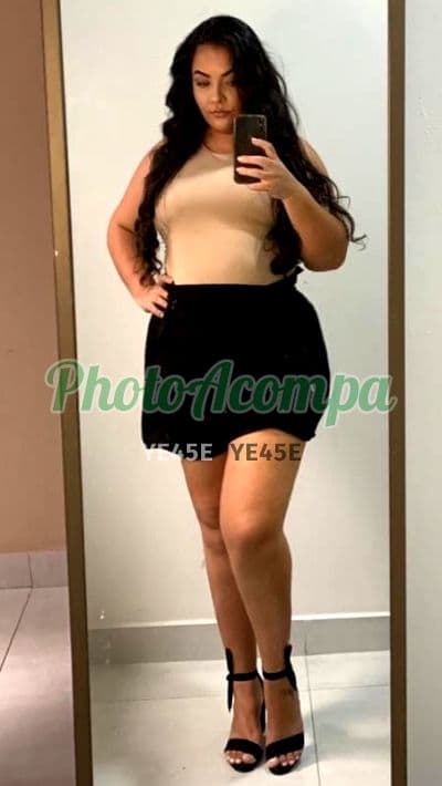 Foto 5: Acompanhante gordinha em Sorocaba — Nayra Lima