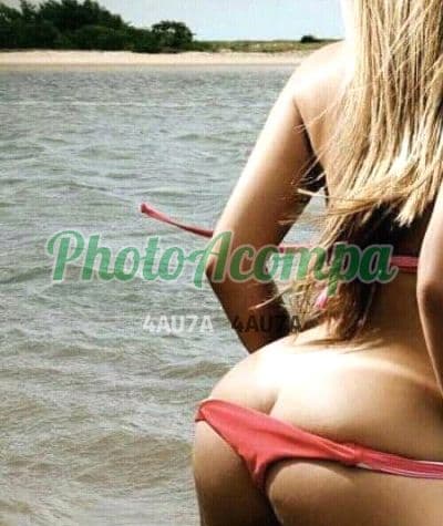 Foto 2: Acompanhante em Petrolina — namoradinha, Nefertity