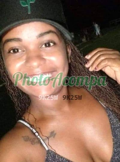 Acompanhante em Belém com beijo grego (2) — Nega