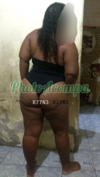 Acompanhante em Nilópolis com beijo na boca (6) — Nega