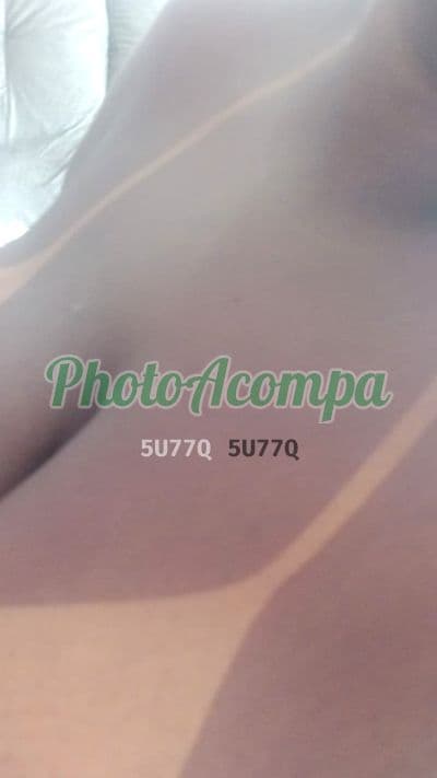 Foto 4: Acompanhante em Mesquita — experiência de namorada, Nega