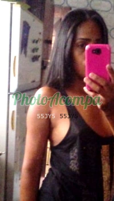 Acompanhante em Macaé com namoradinha (4) — Negra Li