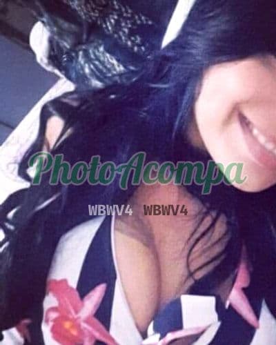Acompanhante peituda em São Vicente, foto 3 de Nelly