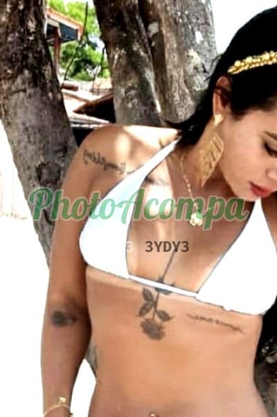 Acompanhante foto sem retoque em Rio de Janeiro (5) — Nely