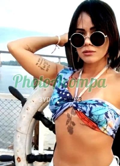Foto 6: Acompanhante em Rio de Janeiro — sexo anal, Nely