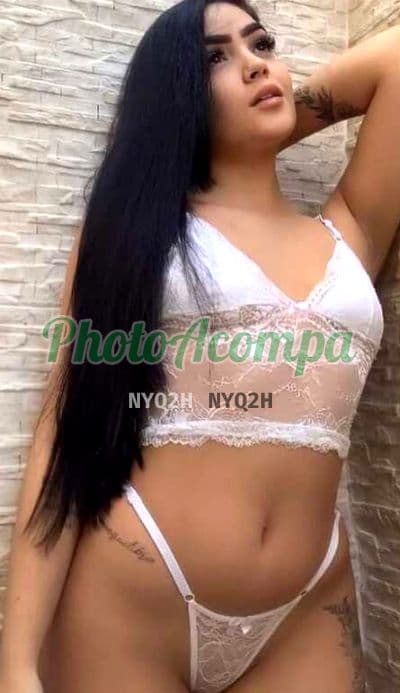 Acompanhante em Goiânia — oral sem camisinha, foto 4 de Nhatalia
