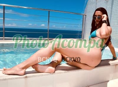 Acompanhante em Rio de Janeiro — experiência de namorada, foto 4 de Niara Mayse