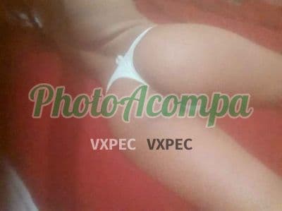 Acompanhante morena em Fortaleza (5) — Nice