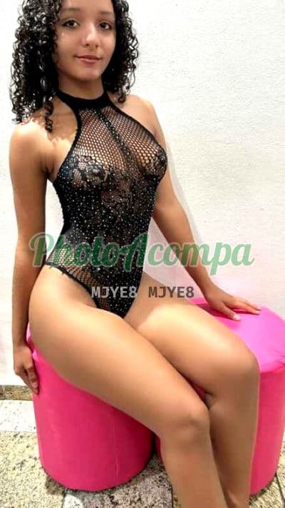 Acompanhante ruiva em Rio de Janeiro — Nick, foto 5