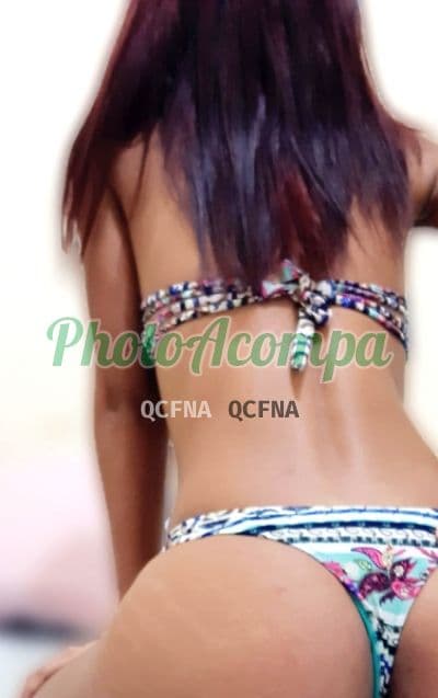 Acompanhante depilada em Contagem — Nick, foto 5