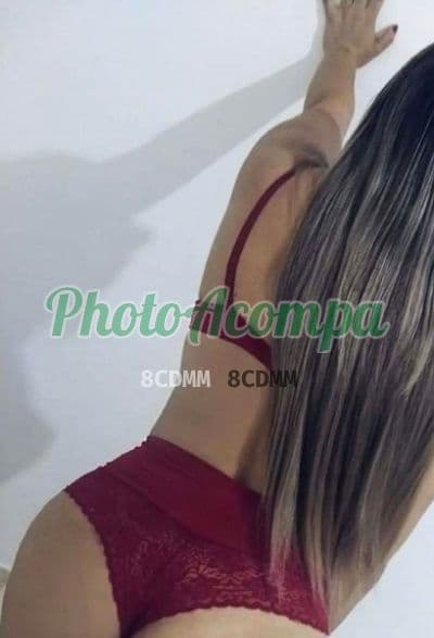 Foto 2: Acompanhante em Porto Alegre — beijo na boca, Nick