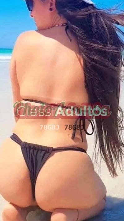 Acompanhante morena em Barbacena, foto de perfil