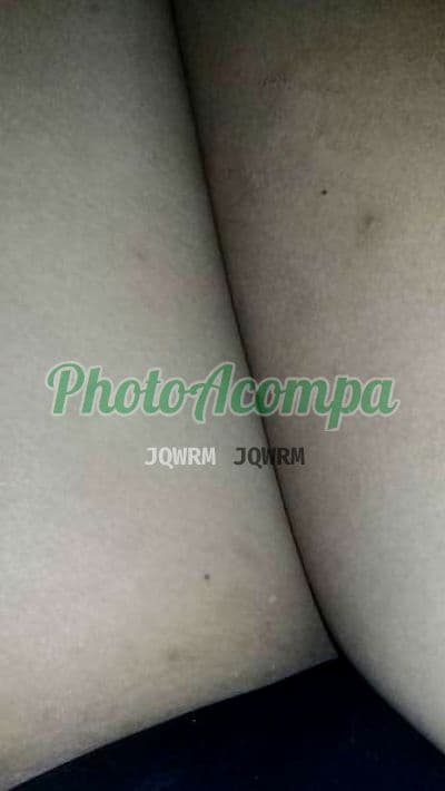 Foto 3: Acompanhante magra em Salvador — Nick