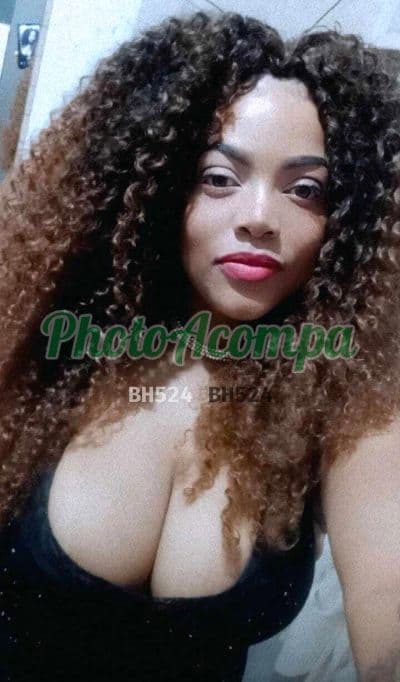 Foto 2: Acompanhante em Rio de Janeiro — beijo grego, Nick Mel